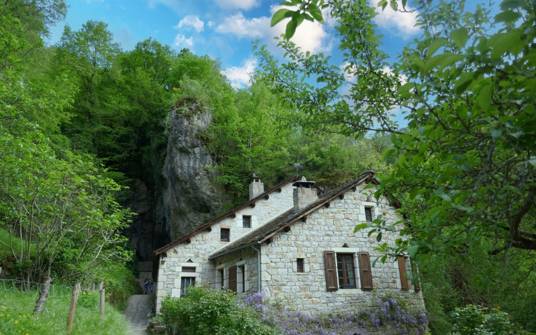 Découvrez le charme d’un gîte les Cévennes