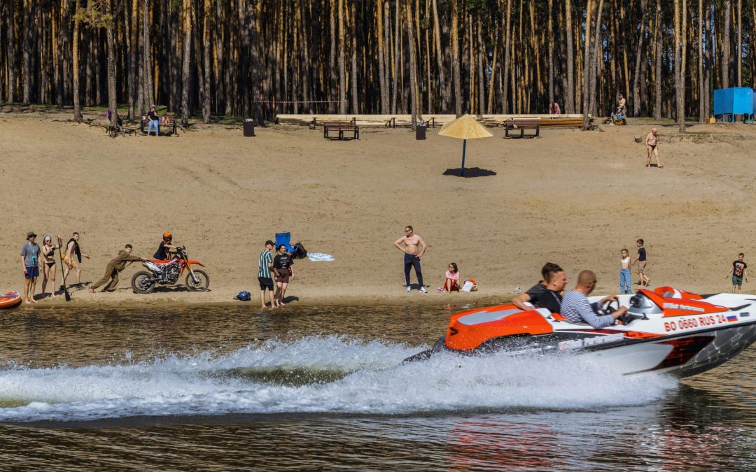 Activités Biscarrosse: guide des incontournables et lieux à découvrir