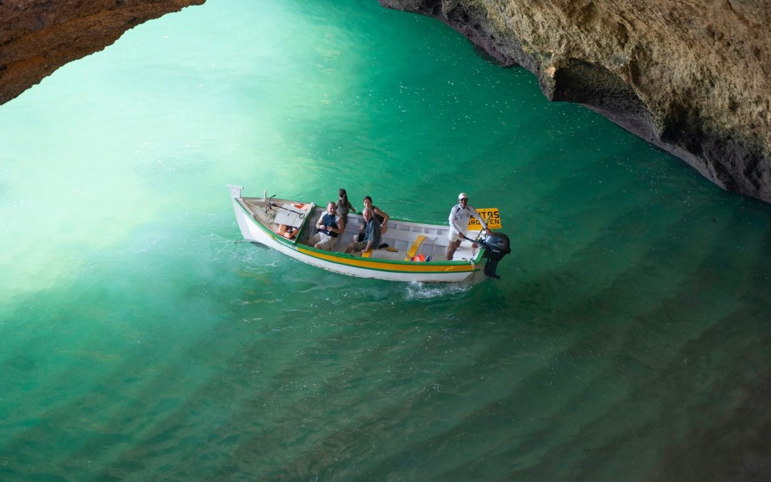 Activités à Quiberon: votre guide des incontournables côtiers