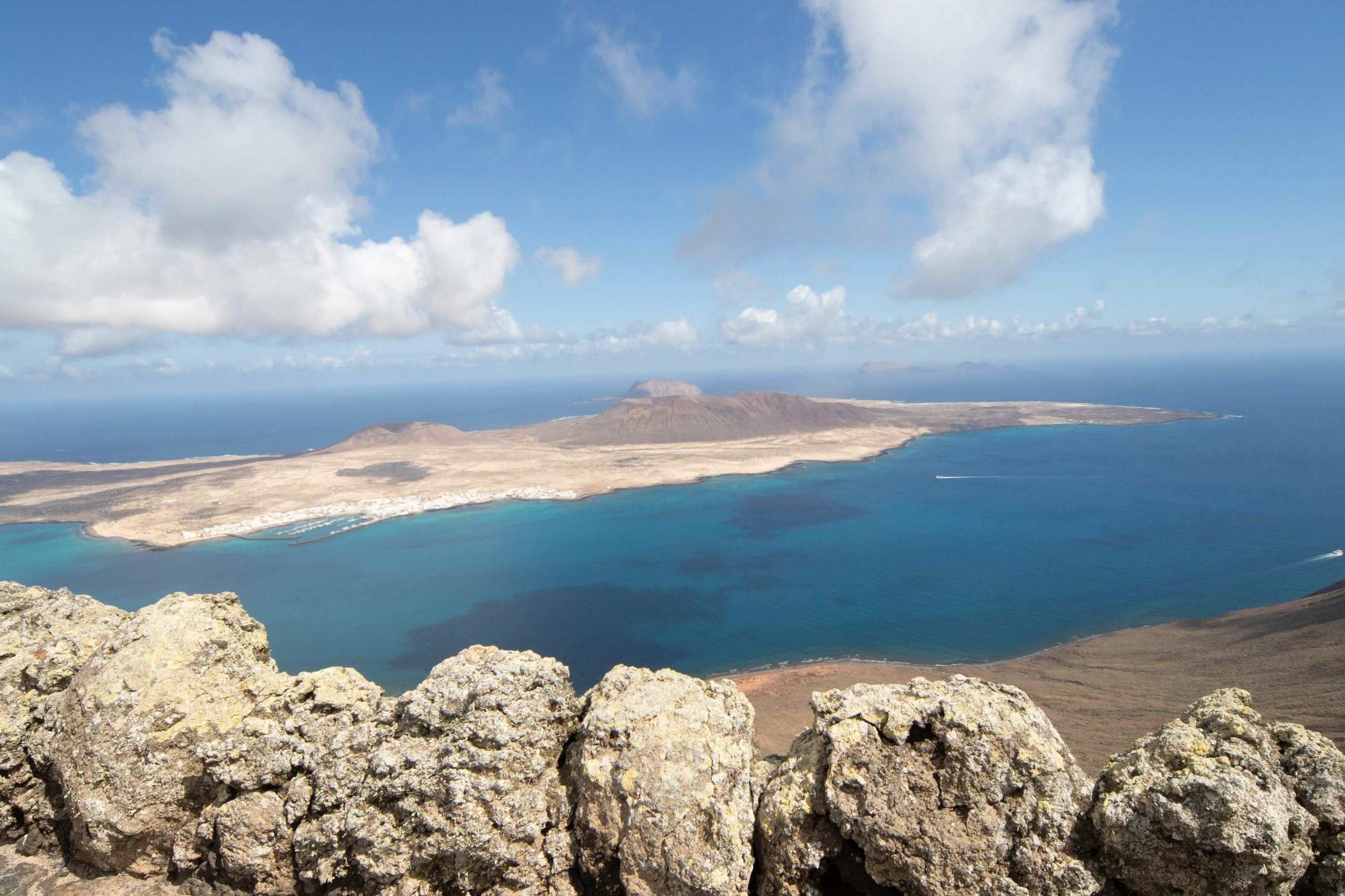 Découvrez les trésors cachés de Fuerteventura