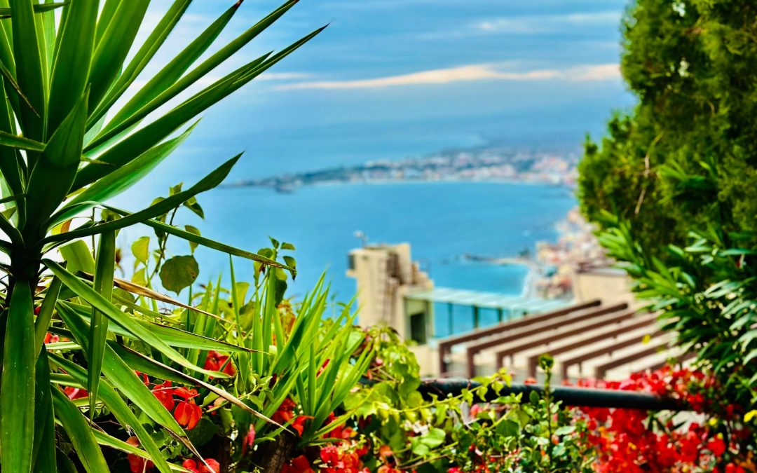 Visiter Menton: guide des incontournables et expériences locales