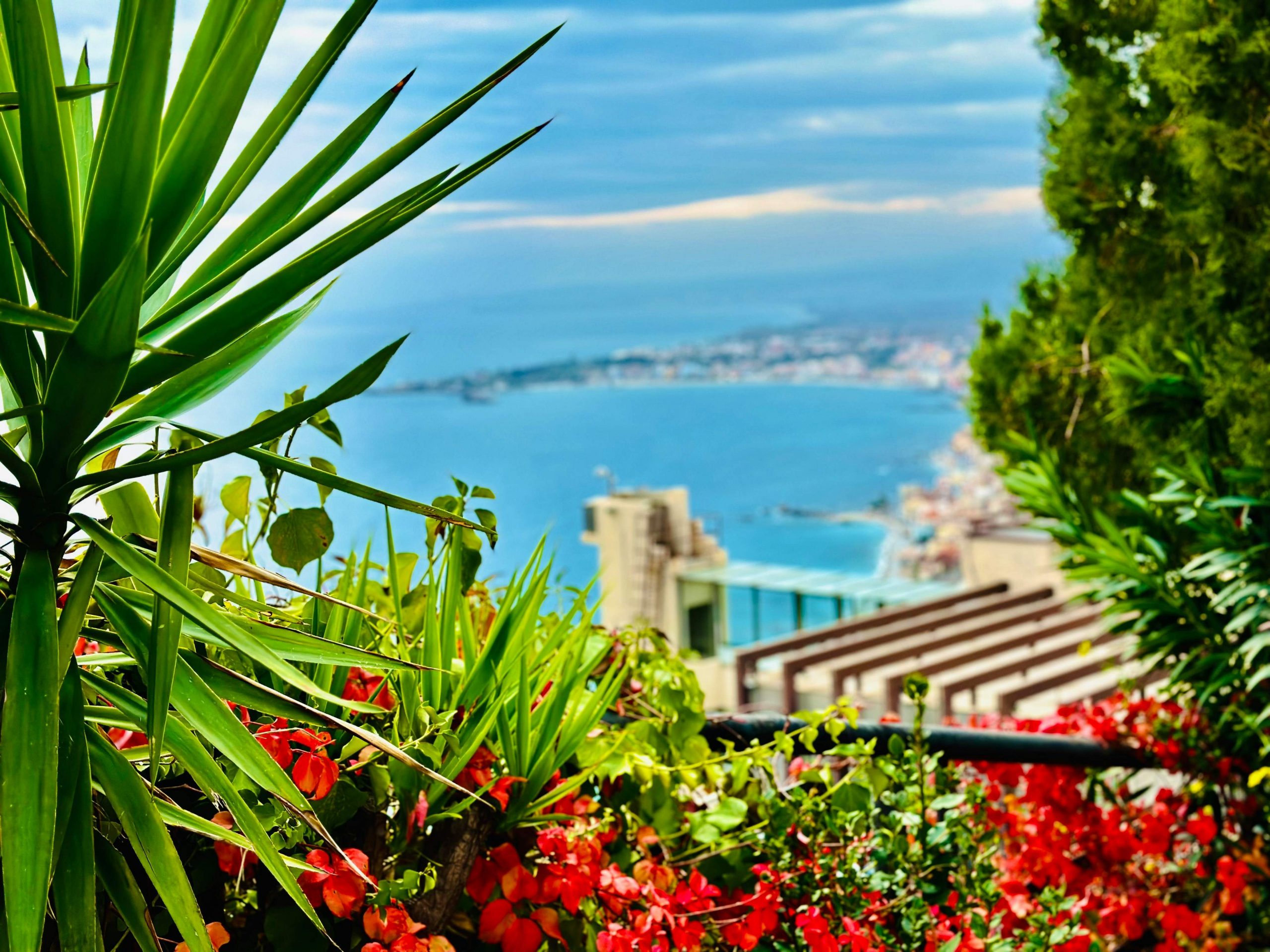 Découvrez Menton: trésors cachés et aventures locales