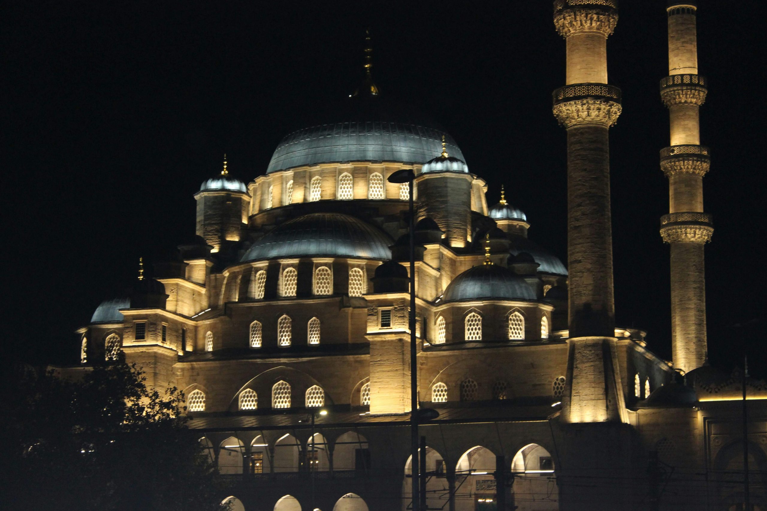 Découvrir Istanbul : vos activités secrètes à tester Découvrir Istanbul : vos activités secrètes à tester