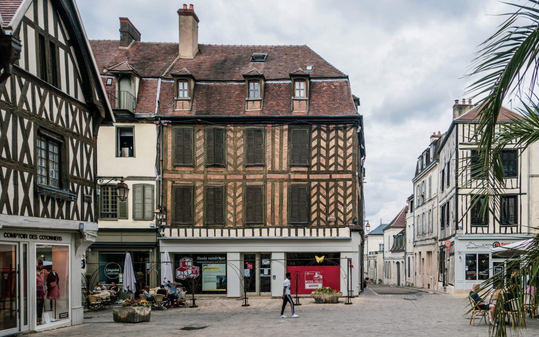 Visiter Troyes: sites incontournables et activités variées pour tous