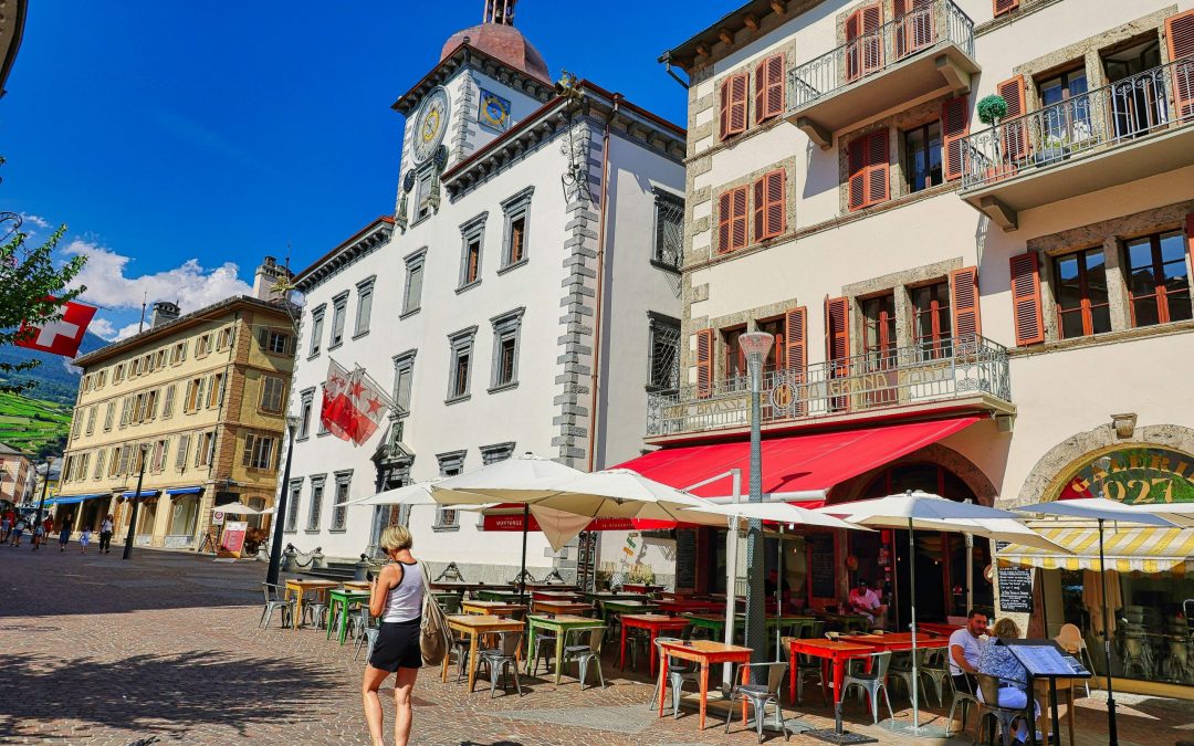 Activités Chambéry: les incontournables pour explorer la culture locale