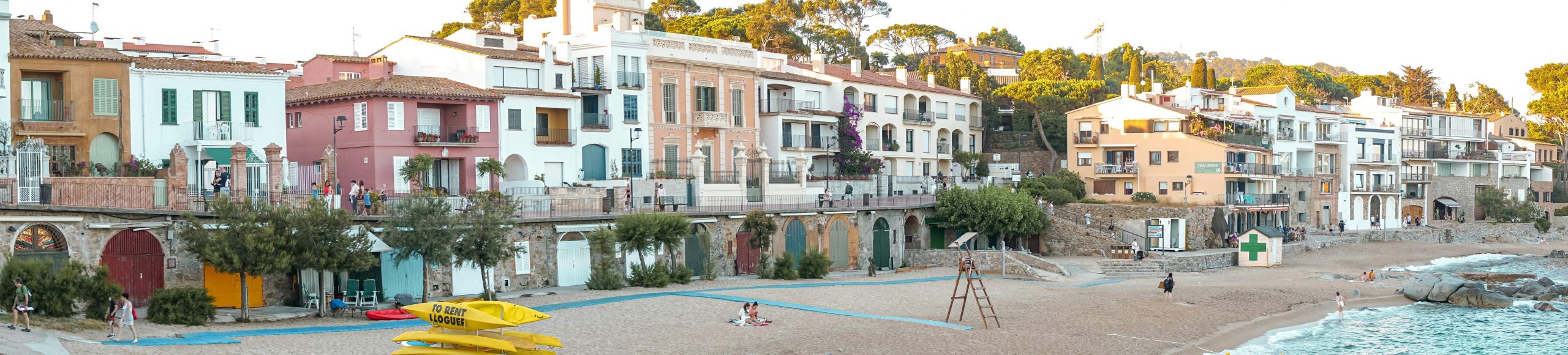 Itinéraire culturel: découvrez Collioure autrement