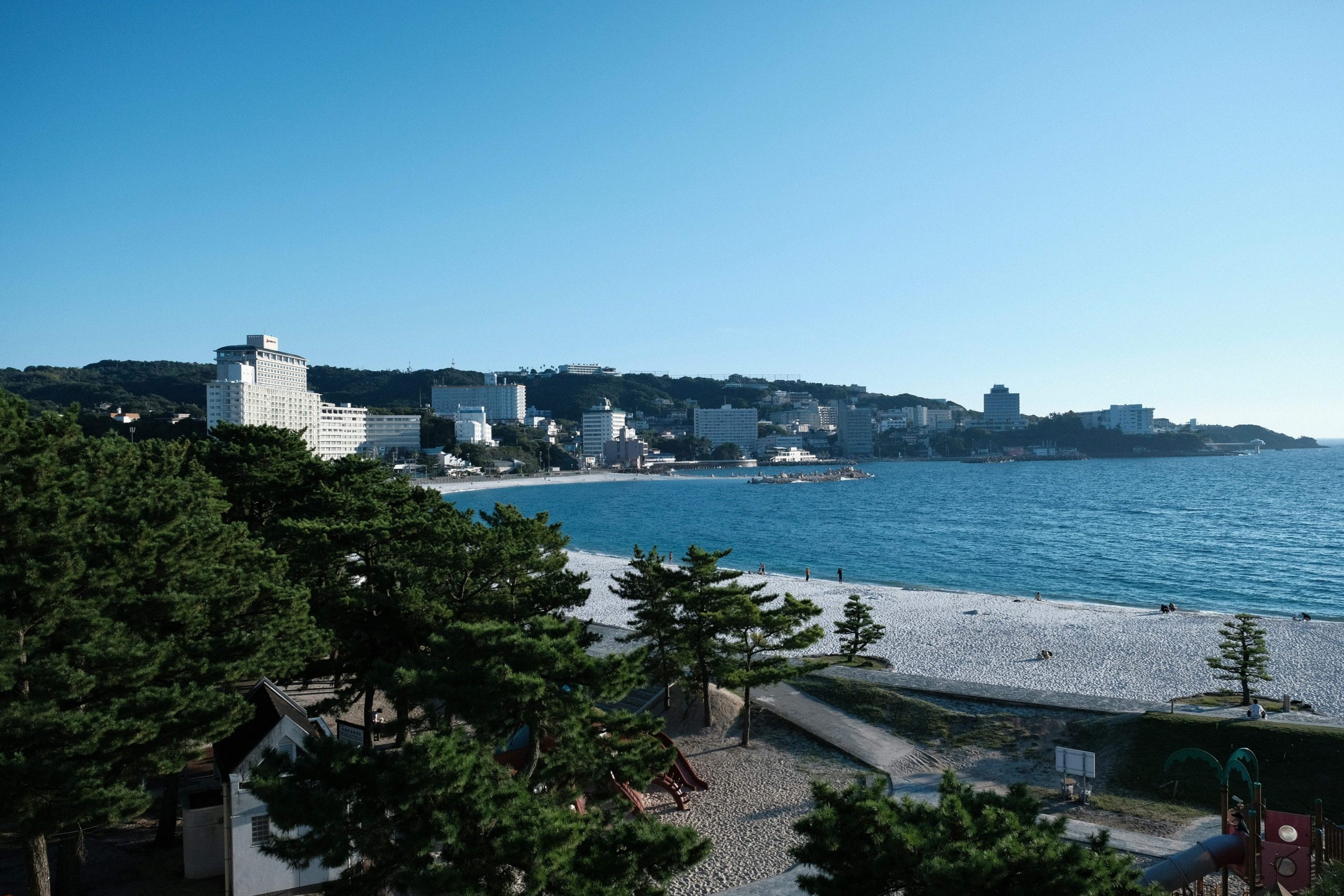 Visiter Biarritz: découvrez les secrets locaux