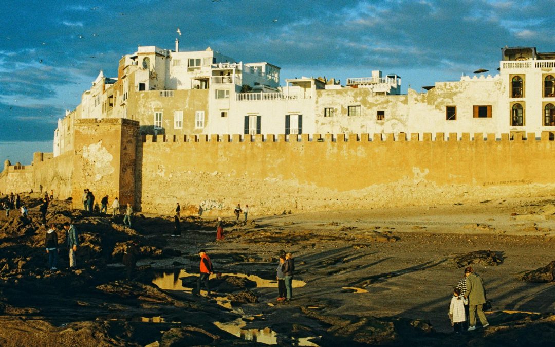 Visiter Essaouira: les meilleures activités et sites incontournables