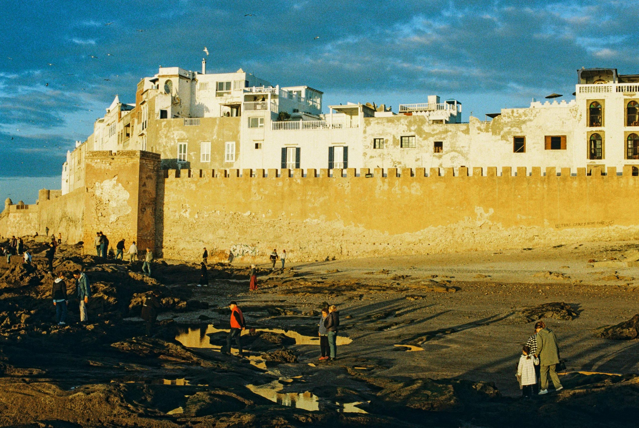 Visiter Essaouira: secrets et trésors cachés