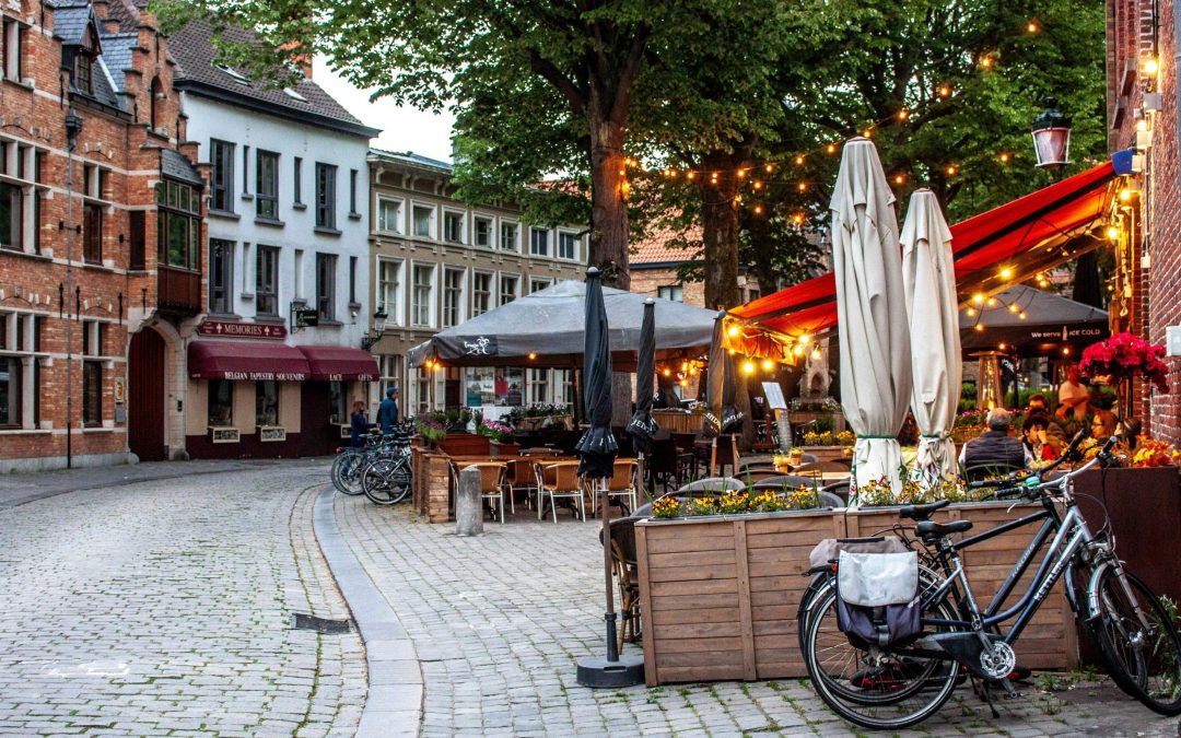 Visiter Gand: guide complet pour un séjour culturel et authentique