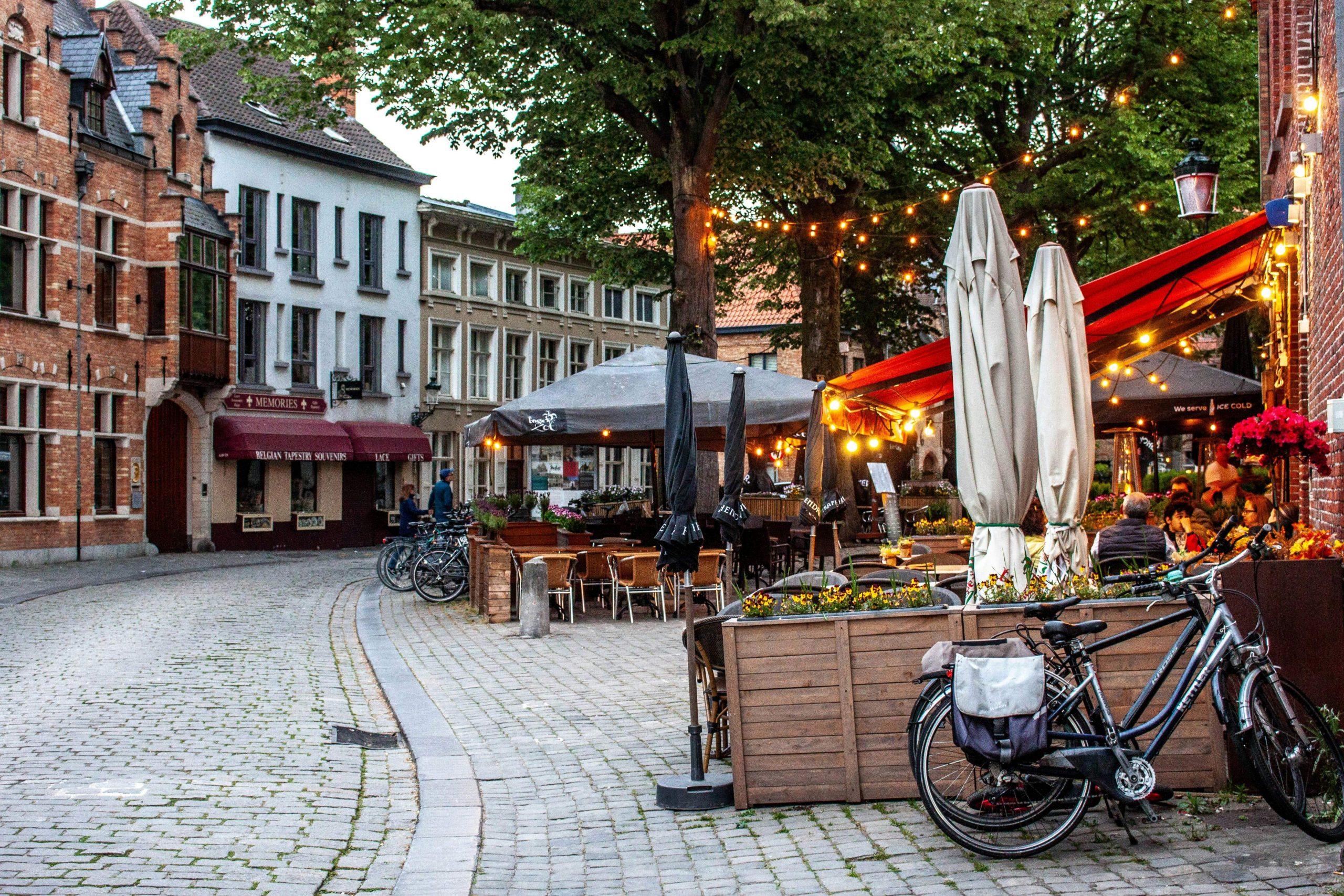 Visiter Gand: secrets pour un voyage inoubliable Visiter Gand: secrets pour un voyage inoubliable