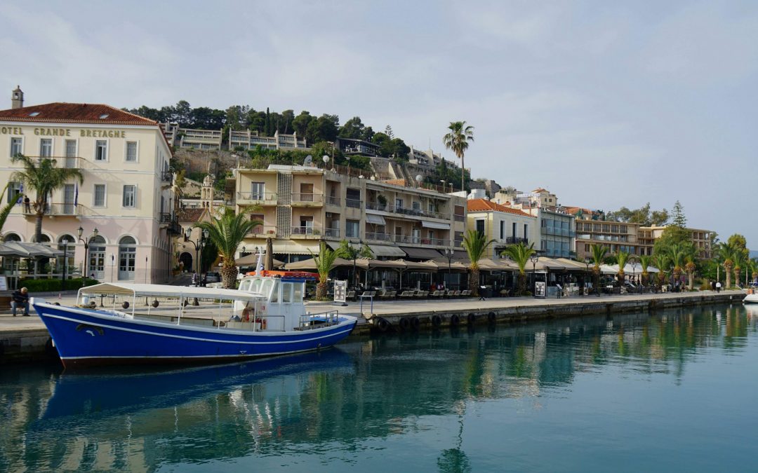 Que faire à La Ciotat: guide des meilleures activités et attractions