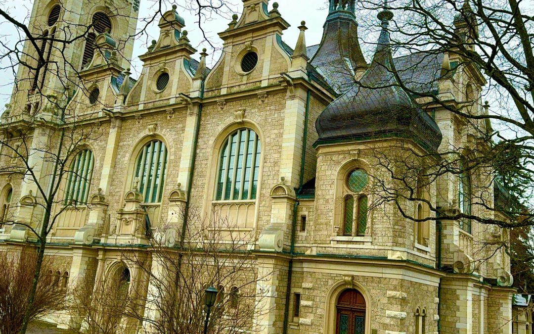 Visiter Limoges : activités incontournables et conseils locaux