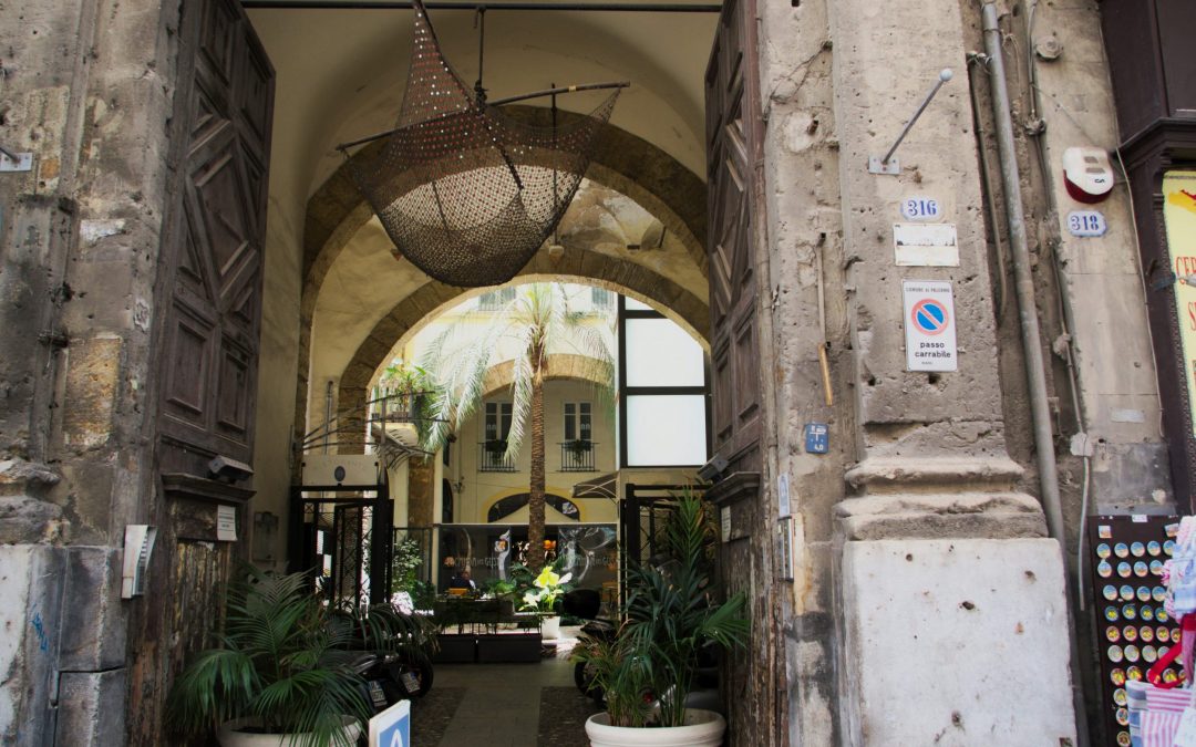 Visiter Naples: guide culturel et culinaire incontournable