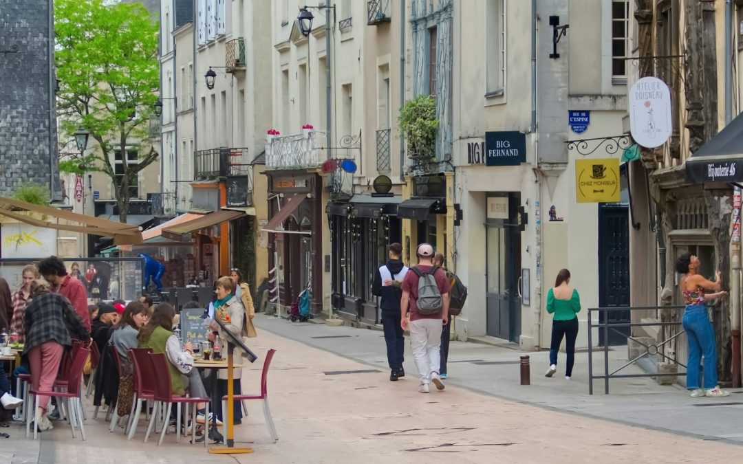 Visiter Rennes : activités culturelles et récréatives à petit budget