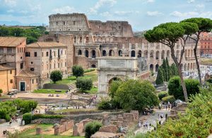 Visiter Rome: secrets culturels et historiques révélés