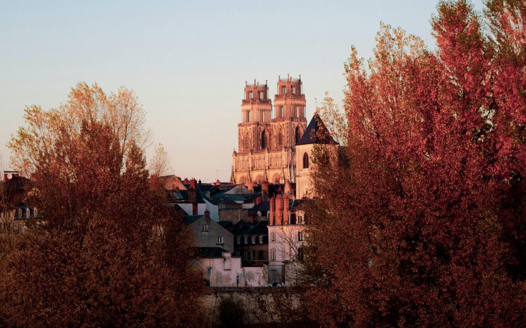 Visiter Tours: guide essentiel des lieux incontournables et activités locales