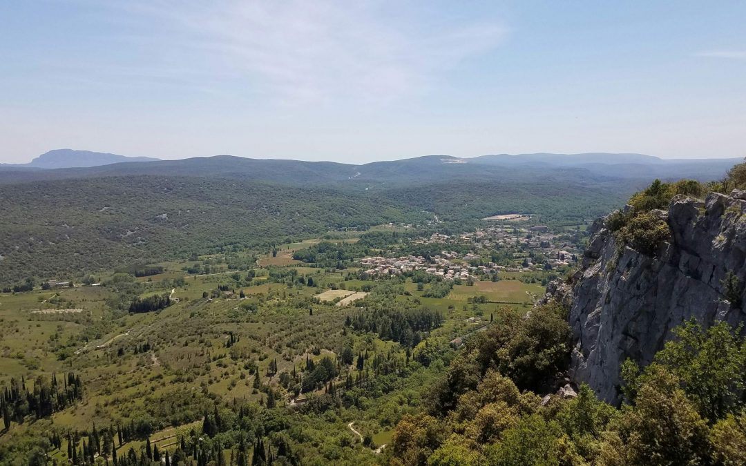 QUE FAIRE A VILLEFORT ? EN LOZÈRE