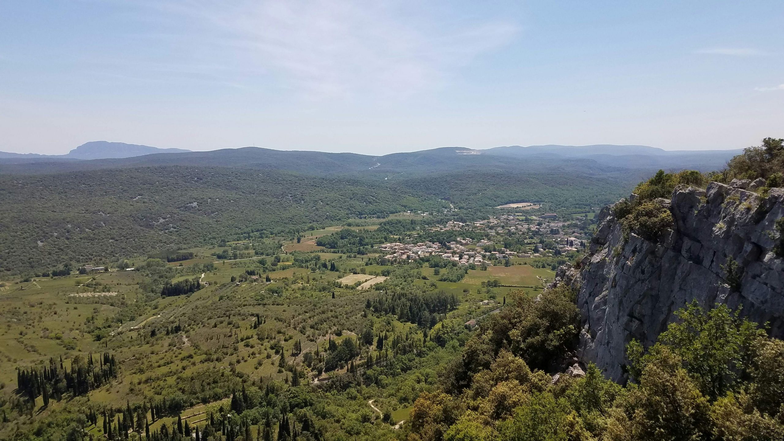 Visiter Villefort: découvrez des trésors cachés