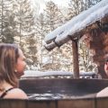 694943c2d409d C ART GE Pierre Defontaine 4 Bain chaud dans un cadre hivernal.