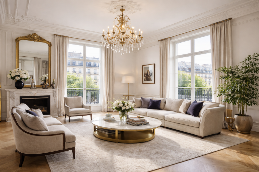 appartement luxe paris appartement luxe paris