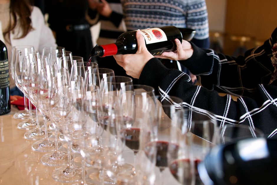 activites beziers degustation vin Dégustation de vin dans un vignoble près de Béziers