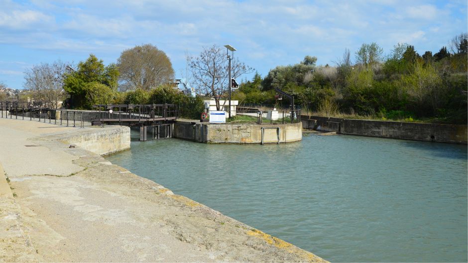 activites beziers ecluses fonseranes Écluses de Fonseranes et canal du Midi à Béziers