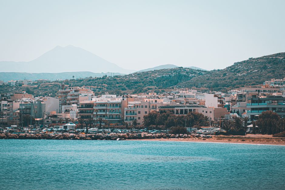 que faire en crete cote rethymnon Que faire en Crète : les incontournables à ne pas manquer